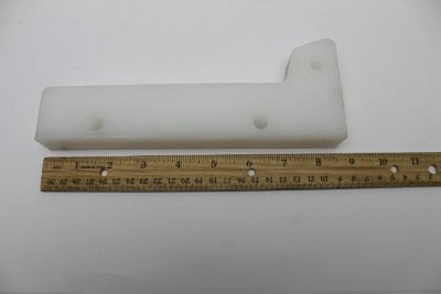 Genie Part # 79545GT – Wearpad, Boom Lowering, Bottom