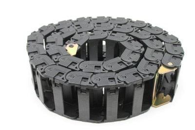 Genie Part # 79633GT – Cable Track