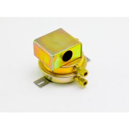 A.J. Antunes 8021204002 SMD Differential Pressure Switch VAC W/Compressor Fit 0.17-6" WC