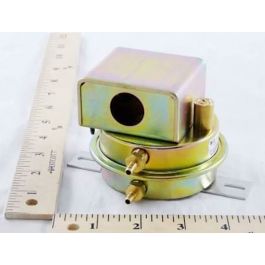 A.J. Antunes 8021204063 SMD Air Differential Pressure Switch 0.17-6" WC