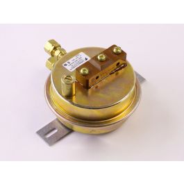 A.J. Antunes 8021205256 SMD Differential Air Pressure Switch 17-12" WC Compressor Fit