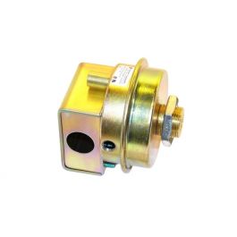 A.J. Antunes 8021206255 SMD Air Differential Pressure Switch 0.17"-12" WC 20" Max Surge