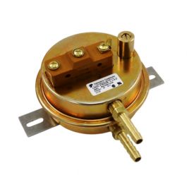 A.J. Antunes 8023001235 Differential Air Pressure Switch 0.30" WC