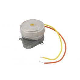 Resideo 802360JA Motor 6" Leadwires 24V V8043 & V8044