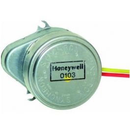 Resideo 802360UA Replacement Motor for Steam/Heating Zone Valves V8043/8044 24V