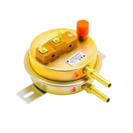 A.J. Antunes 8024401045 .17 Inch -1 Inch Wc Pres Swtch 2 1/4 Inch Hse