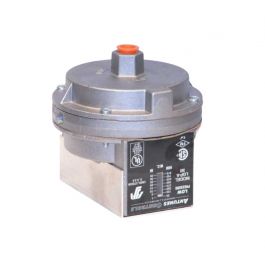 A.J. Antunes 803112509 M/R Low Gas Pressure Switch-A 1"-35" WC
