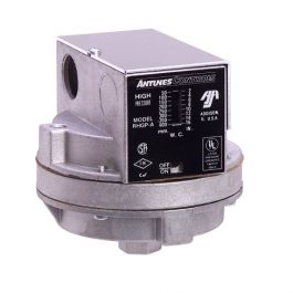 A.J. Antunes 803112703 Low Gas Pressure Switch Auto Reset 6-24" WC