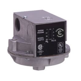 A.J. Antunes 803113301 Low Gas Pressure Switch Auto Reset 1-7 PSI