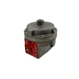 A.J. Antunes 803114102 DPDT Gas Pressure Switch Open-Lo 10-50" WC RLGP-D