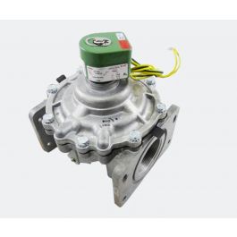 ASCO 8040C5CSA 1.25 Inch Nc Gas Valve 0-.5# 120V