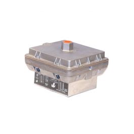 A.J. Antunes 804111701 Double Gas Pressure Switch M/R 2-16" WC High 1-6" WC Low HLGP-A