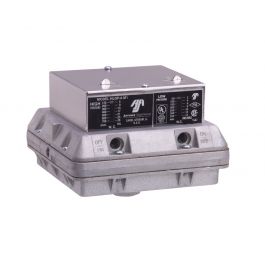 A.J. Antunes 804111706 Double Gas Pressure Switch M/R 10"-50" WC High 2"-14" WC Low HLGP-A