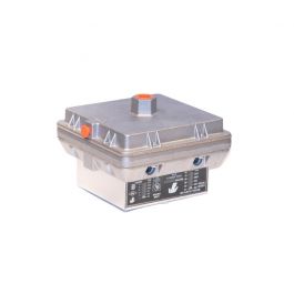 A.J. Antunes 804111707 Double Gas Pressure Switch M/R 5/28" High 6/24" Low HLGP-A
