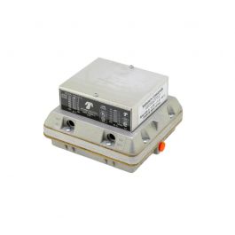 A.J. Antunes 804112102 Auto Reset Gas Pressure Switch 5-28" WC High 1-6" WC Low RHLGP-A