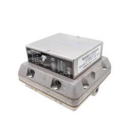 A.J. Antunes 804112103 Auto Reset Gas Pressure Switch 10-50" WC High 1-6" WC Low RHLGP-A