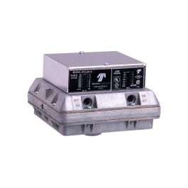 A.J. Antunes 804112104 2-SPDT Gas Pressure Switch M/R 2-16" WC High 2-14" WC Low RHLGP-A