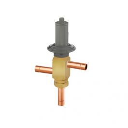 Sporlan Controls 805007 Expansion Valve 1/2" X 5/8" ODF 10' Cable
