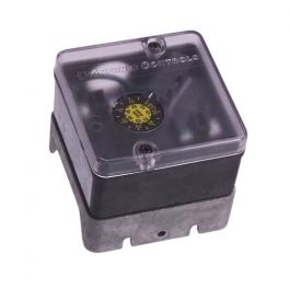 A.J. Antunes 8102111203 High Gas Pressure Switch 2-20" WC 1/4" NPT Auto Reset