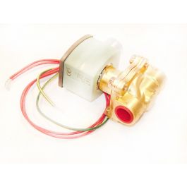 ASCO 8210G34-24V 1/2" N/O Solenoid Valve 0–150 PSI Air/Water 0–125 PSI Oil