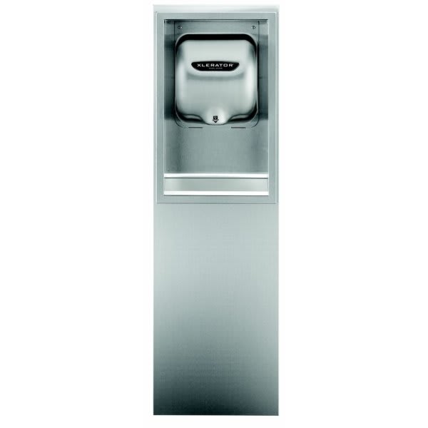 Xlerator Xchanger Paper Towel Dispenser Retrofit Combo Kit