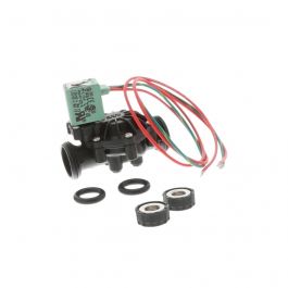 ASCO 8212A019L0100F0 1/2" N/C Potable Water Solenoid Valve 120V