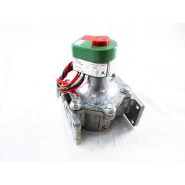 Asco 8214235CSA 3/4" Gas Shutoff Valve N/C 0-5 PSI 120 VAC
