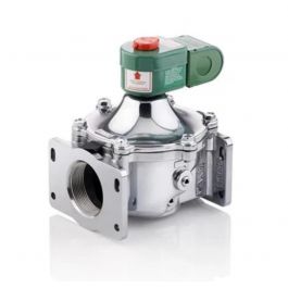 ASCO 8214240CSA 3 Inch N/C 0-5# Gas Shutoff Valve