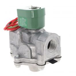 ASCO 8215C53 1 Inch No Ventvalve 0-25# 120V