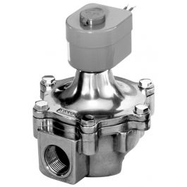 ASCO 8215G13 3/8 Inch N/O Vent Valve 0-125#