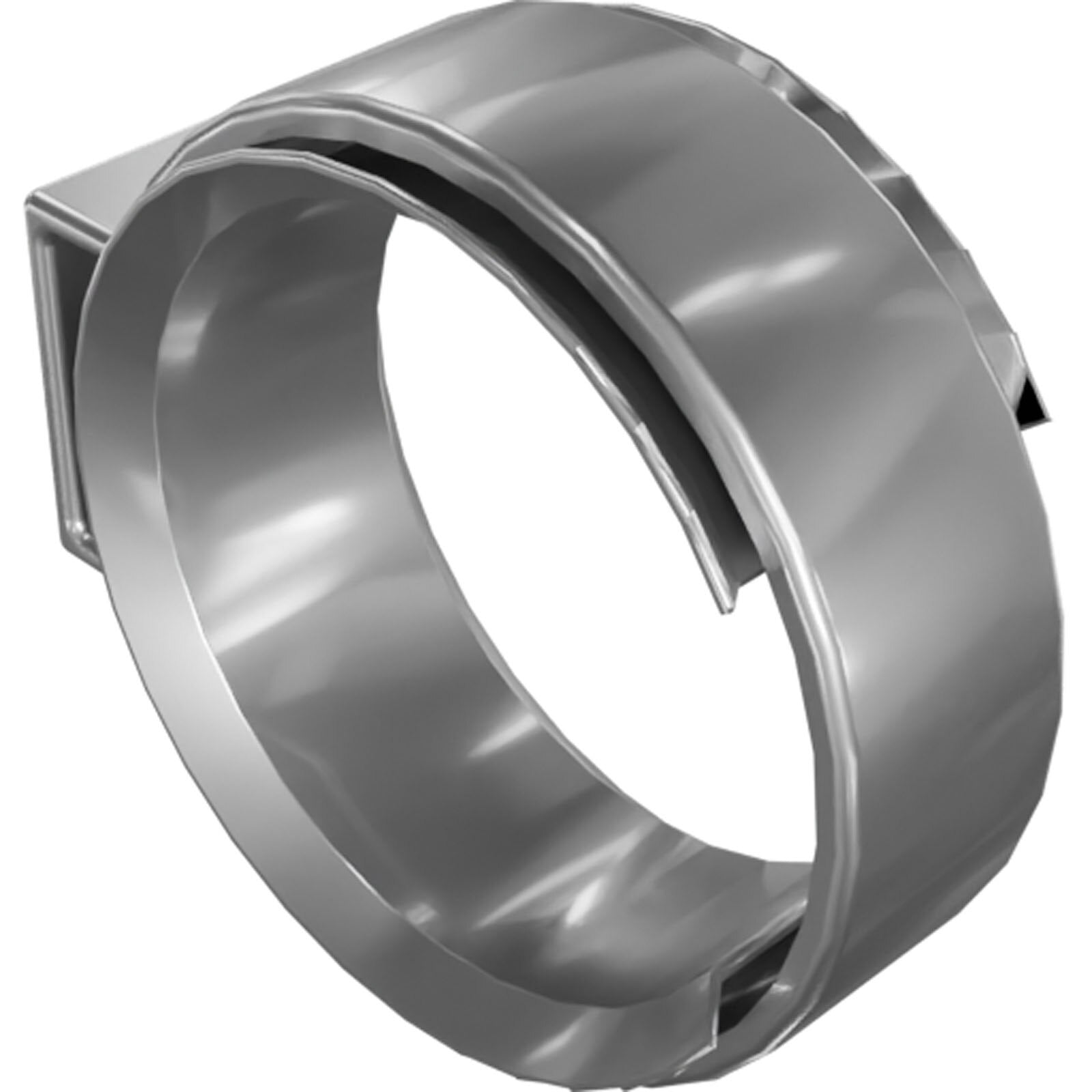 Genie Part # 822087GT – Hose Clamp