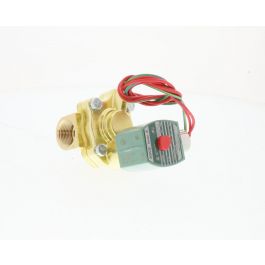 ASCO 8221G5 3/4 Inch N/C,Slowclose Valve ,5/150#