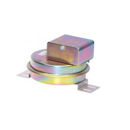 A.J. Antunes 8224210020 Air Pressure Switch 0.05"-1" WC