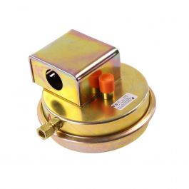A.J. Antunes 8224212025 1/4" SML Differential Pressure Switch 0.05-9" WC