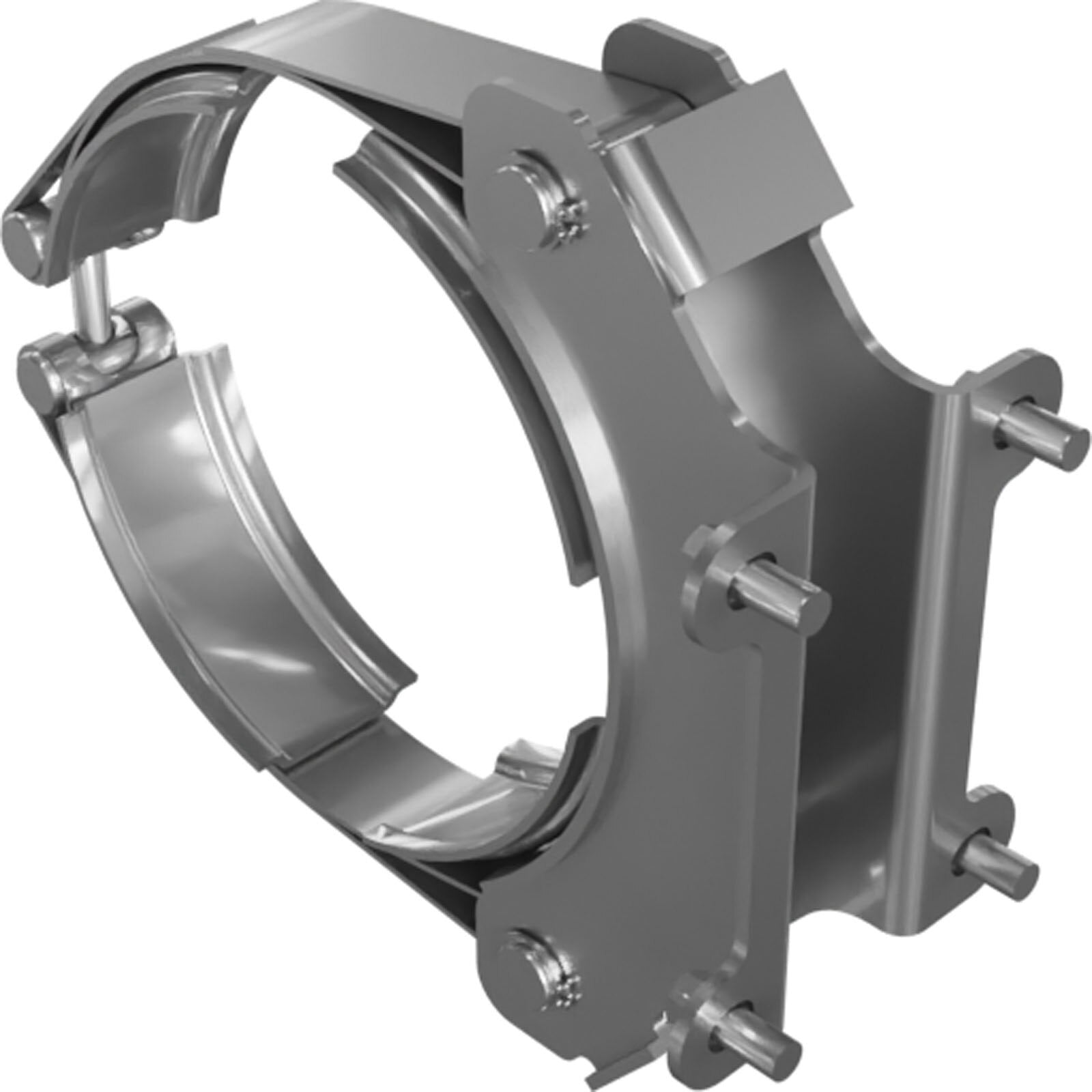 Genie Part # 822502GT – Clamp