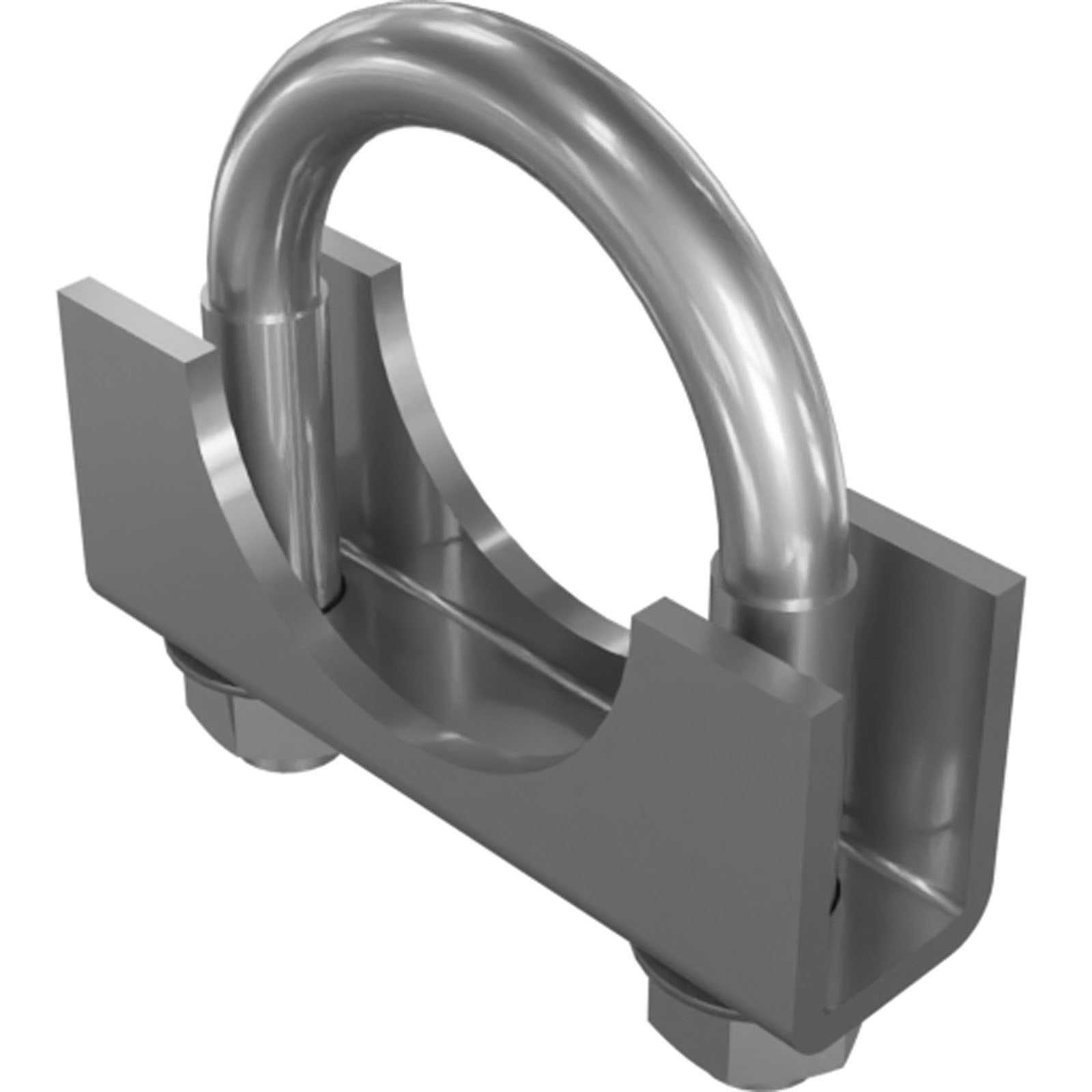Genie Part # 824210GT – Clamp, Saddle, 1.5, ZAG