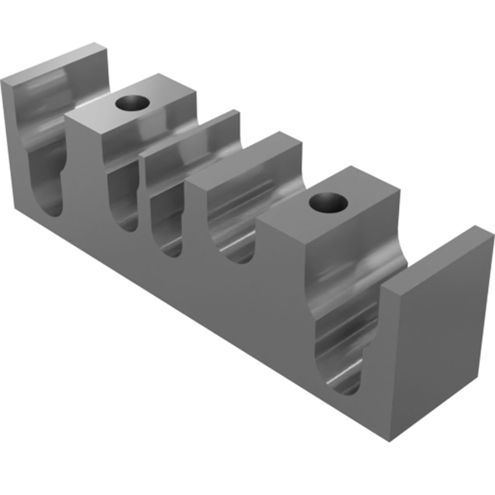 Genie Part # 824549GT – Clamp,Cables
