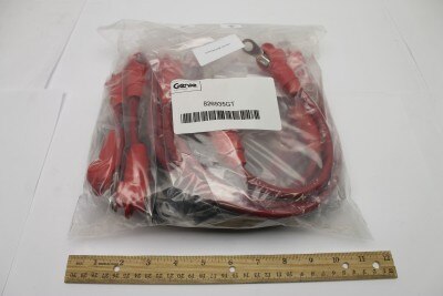 Genie Part # 826935GT – Battery Cable Assembly