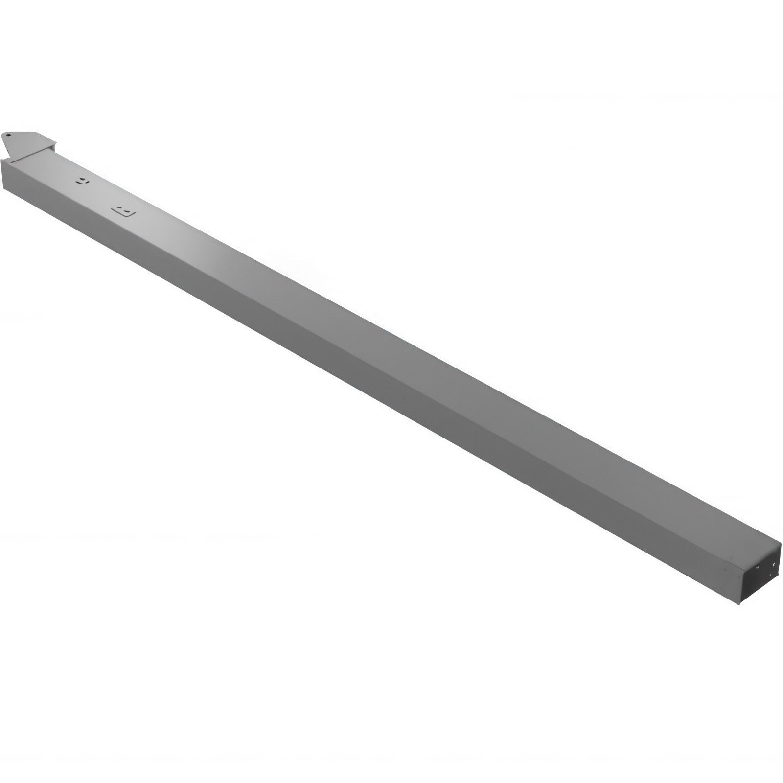 Genie Part # 826974GTSB – Weldment, Boom Sect #2