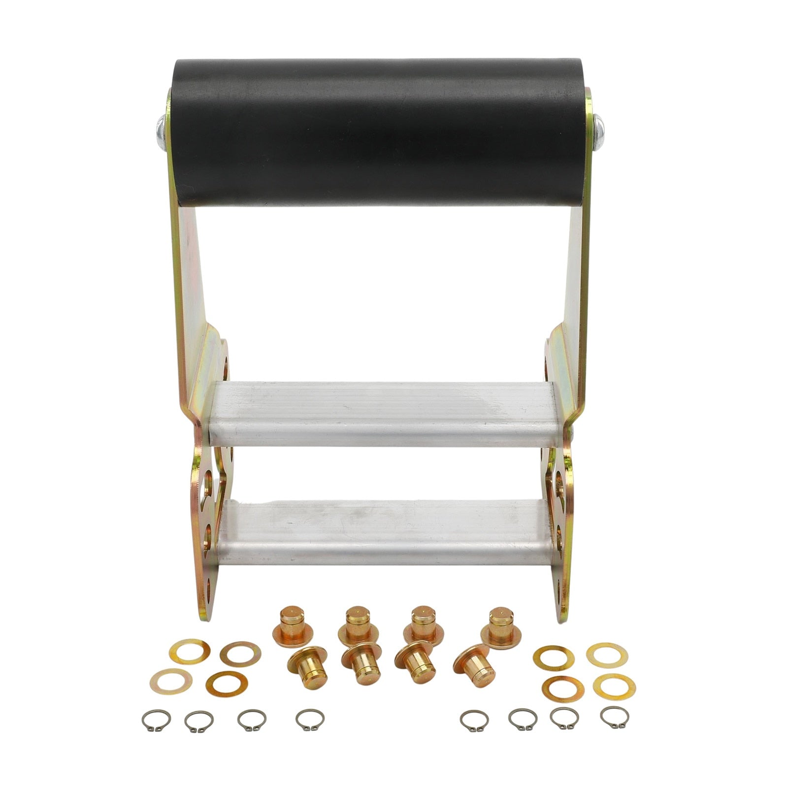 Genie Part # 83007GT – Cable Track Roller & Bkt Kit SB