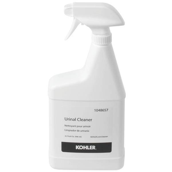 Kohler 32 Ounce Waterless Urinal Cleaner Package Of 3