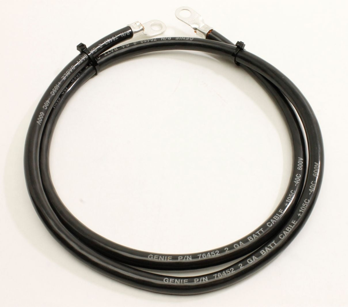 Genie Part # 84541GT – Cable Assembly