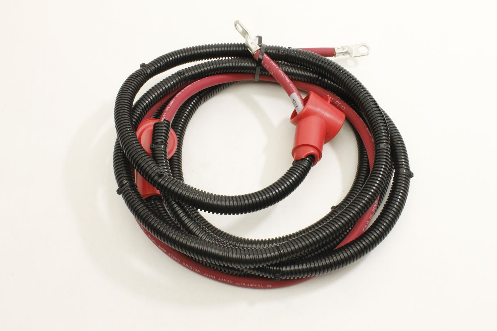 Genie Part # 84771GT – Battery Cable