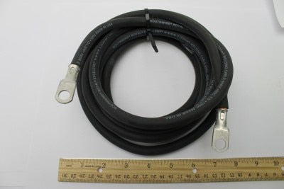 Genie Part # 84772GT – Battery Cable