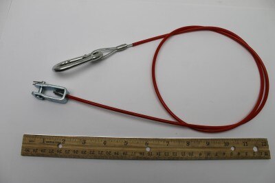 Genie Part # 84872GT – Break-Away Cable