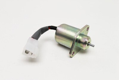 Genie Part # 866030GT – Fuel Solenoid