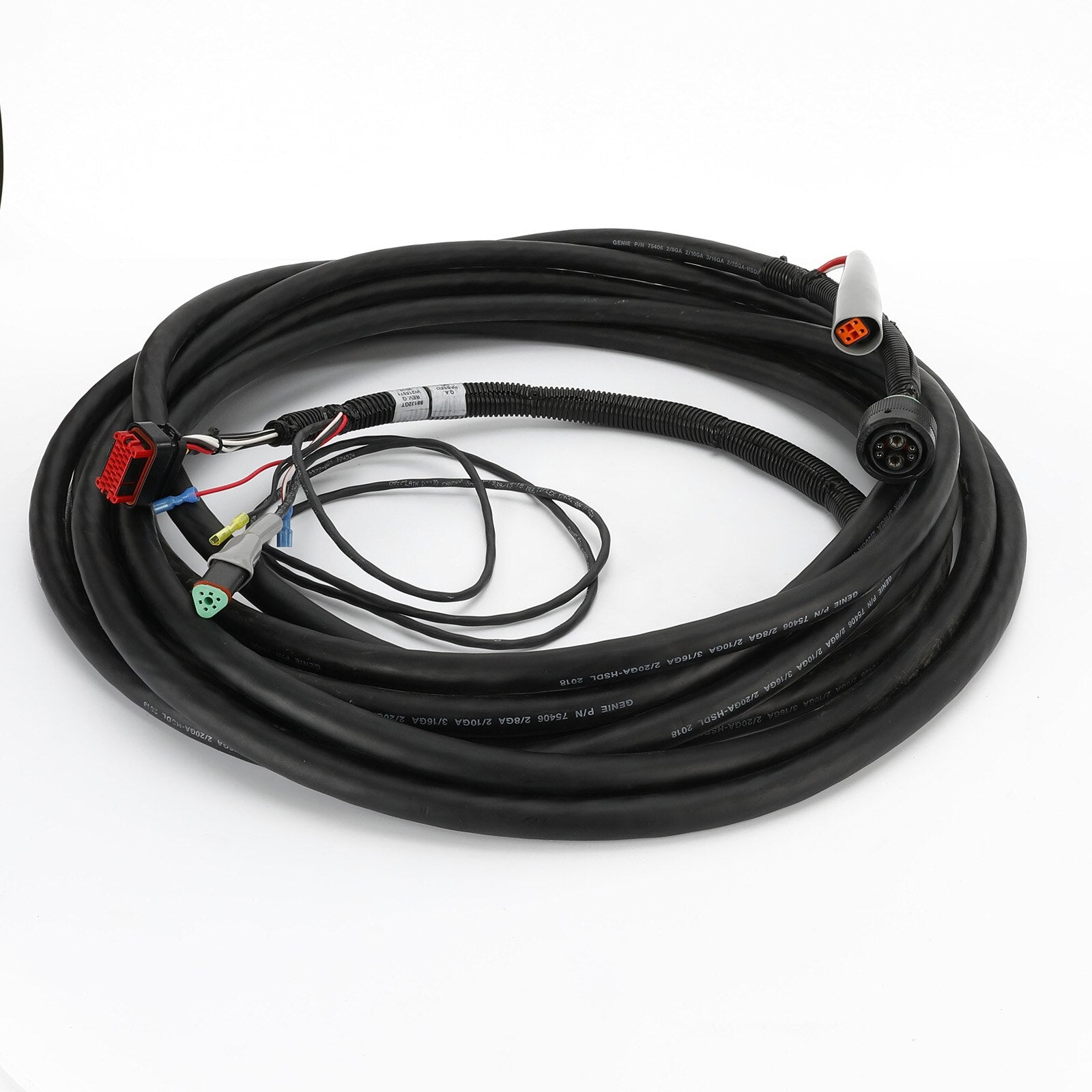 Genie Part # 88132GT – Secondary Boom Cable