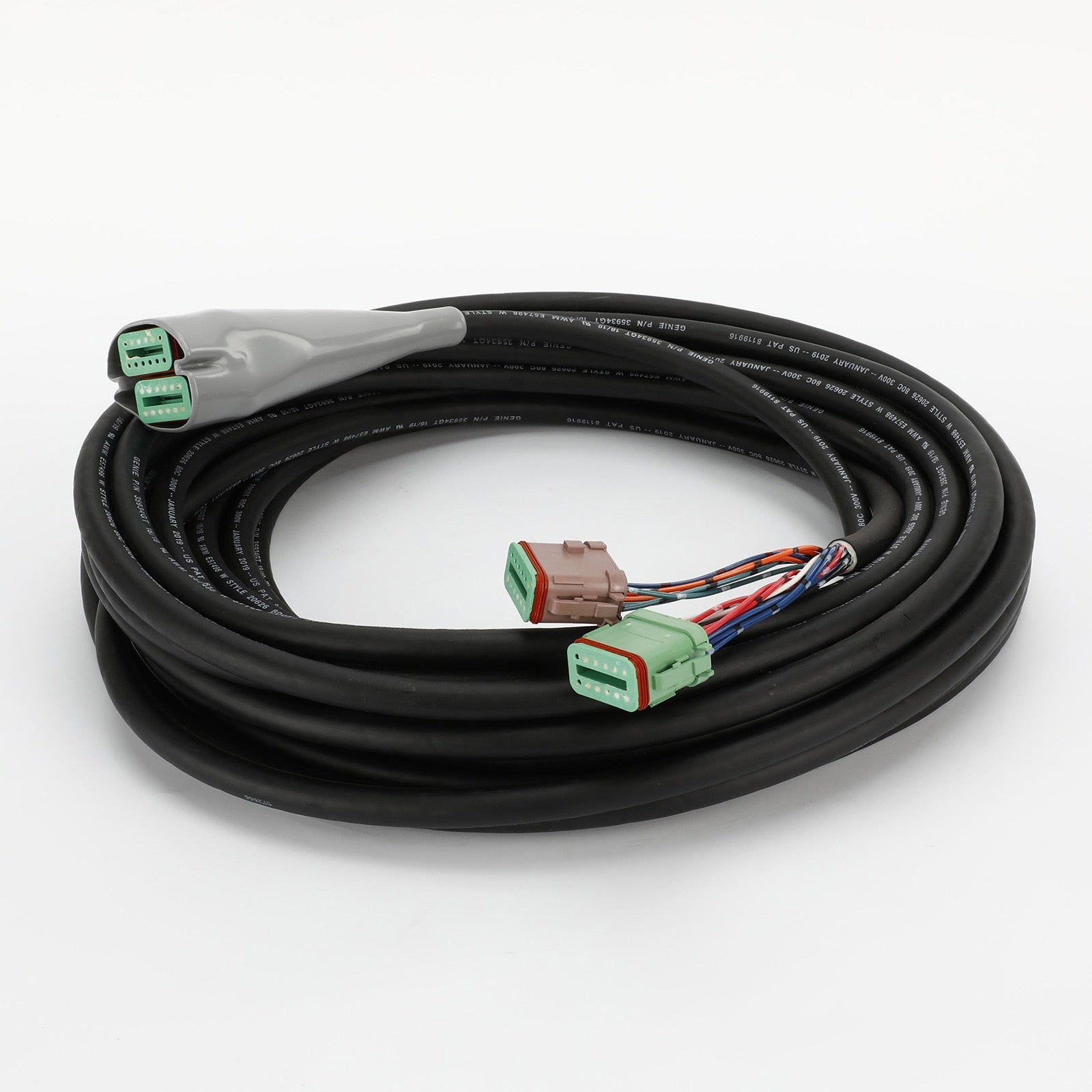 Genie Part # 88721-72000GT – Harness