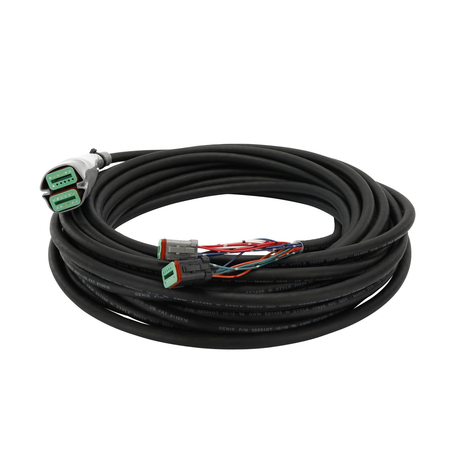 Genie Part # 88722-72000GT – Boom Cable