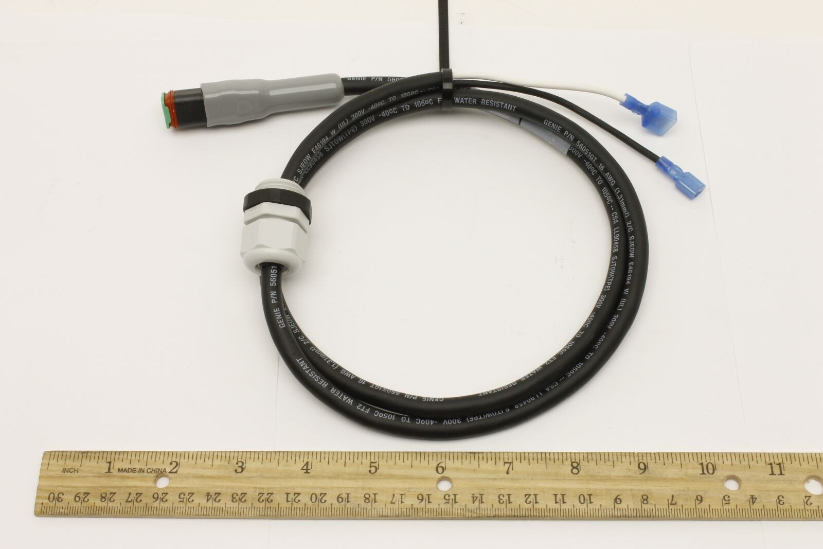 Genie Part # 88807GT – Harness, Jib Big Boom